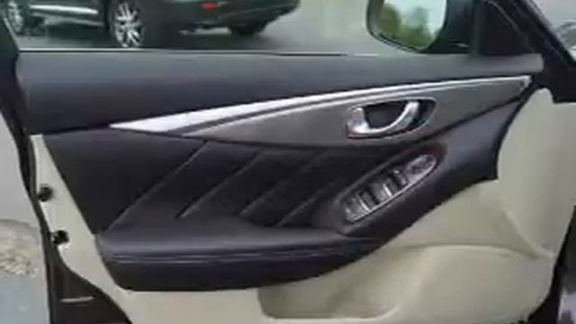 2014 INFINITI Q50 1136R - West Long Branch NJ смотреть онлайн