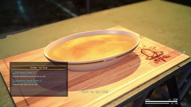 Final Fantasy XV: Comrades - 100% Walkthrough Part 30 [PS4 Pro] – Defense: Save the Souvenirs! смотреть онлайн