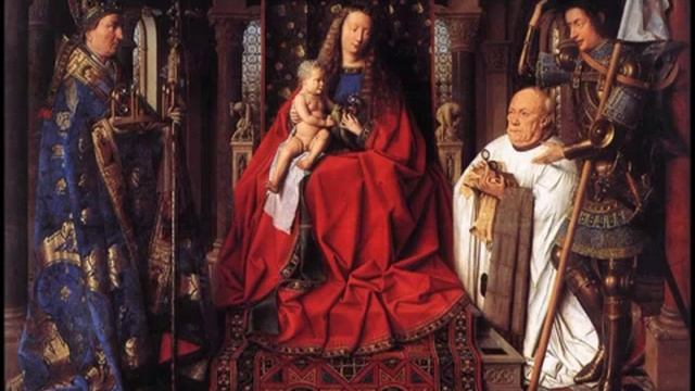 SWV 50 - Heinrich Schütz - Historia der Auferstehung Jesu Christi смотреть онлайн