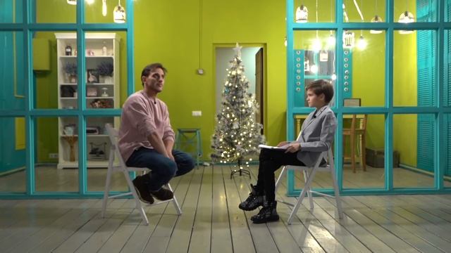 Михаил Башкатов / Мастер-класс правильной посадки "гопников" / Первая бизнес идея / Итан Кид #54 смотреть онлайн