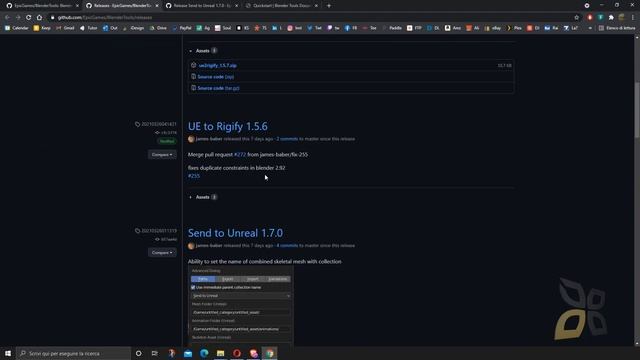 Video Guide - Blender to Unreal Addon, How to Download and Use Send2ue and Blender Tools for Unreal смотреть онлайн