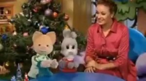 Спокойной ночи малыши 30.12.2010 прощание