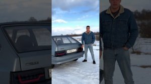 Задние фонари в стиле AUDI RS