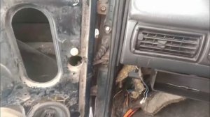 подключение и установка гранта зеркал на ваз 2115