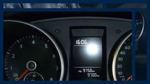 Volkswagen Golf 1,2 TSI Trendline