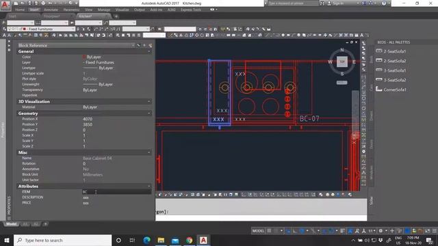 #12 AutoCAD Basics: Data Extract Part 1 смотреть онлайн