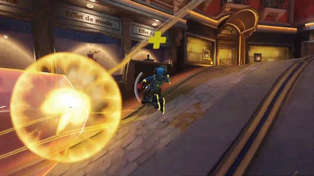 In Game Hero Stats Might Happen in Overwatch 2 смотреть онлайн