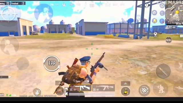 Android player Redmi note 8pro bgmi test |extreme+4k ✨| #redminote8pro #androidgames #bgmi смотреть онлайн