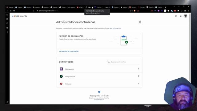 Tips de Seguridad / Maratón Webpack 2023 #ecosistemadigital #cdmx смотреть онлайн