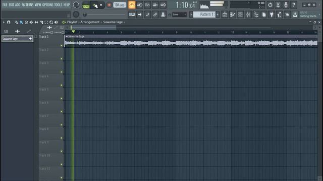 Tempo Tapper || Fl studio tutorial EP. 4 смотреть онлайн