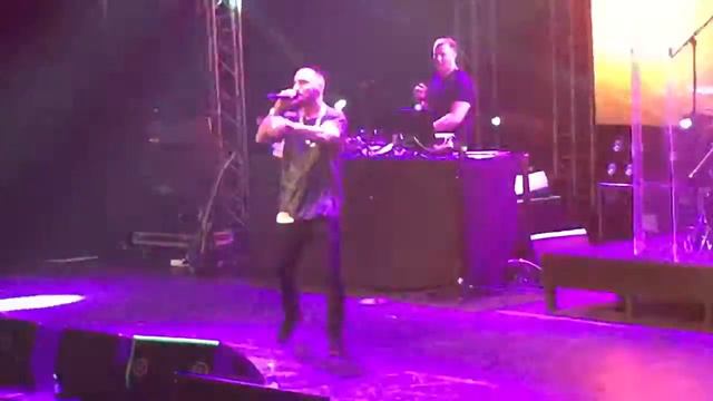 L'one - Еще до старта далеко / 10.10.15, А2 Green Concert, Санкт-Петербург смотреть онлайн