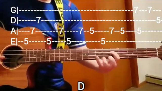 Arsenal Efectivo - 38 y super - Tutorial - BAJOLOCHE - Tabs - Acordes смотреть онлайн