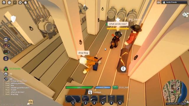How to Trade when the Value Difference is too High in the Wild West смотреть онлайн
