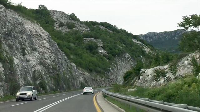 Поездка на Скадарское озеро. смотреть онлайн