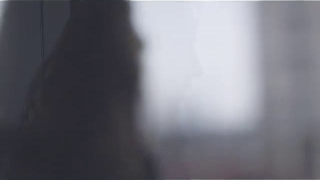 Красивое видео, красивая девушка.