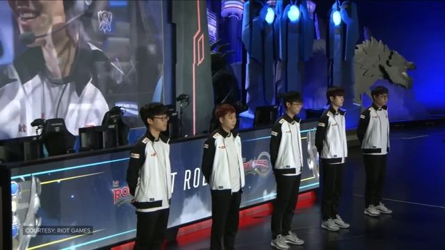 The Story Of Deft: The Legend Who Defeated a God смотреть онлайн