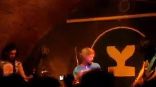 CODA TOUR 2009 - Часть 5 - Краснодар смотреть онлайн