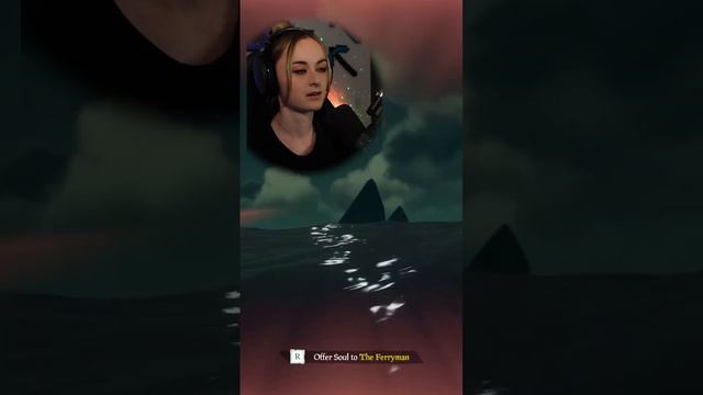 I got what was coming to me on Sea of Thieves смотреть онлайн