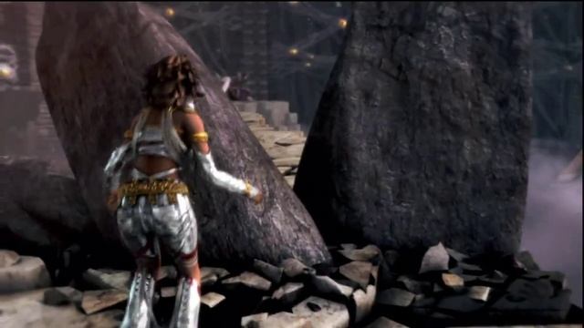 End of Games - Neverdead смотреть онлайн