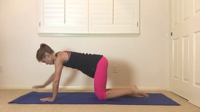 Scoliosis Exercises - Exercises To Improve Scoliosis