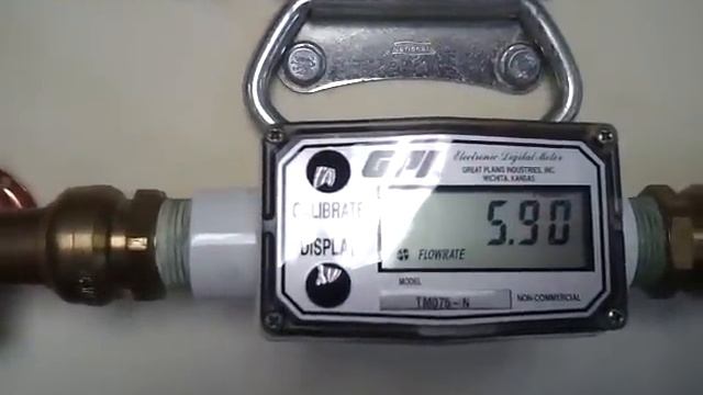 ecocirc Demonstration смотреть онлайн