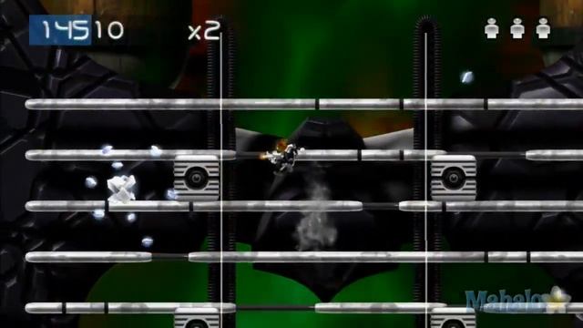 Alien Zombie Megadeath Walkthrough - Level 34 смотреть онлайн