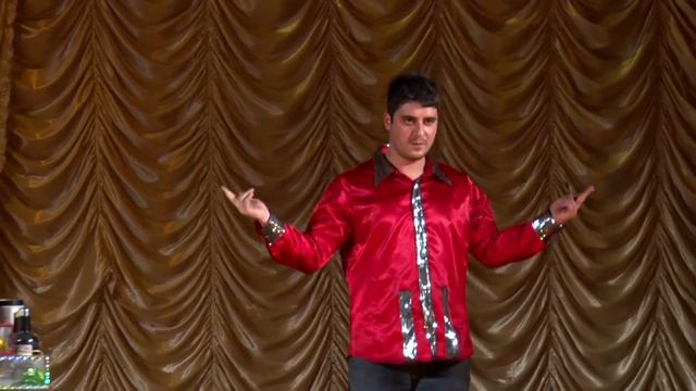 Sargis Xurshudyan fokus фокусов смотреть онлайн