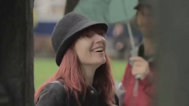 Kenneth talks Millicano смотреть онлайн