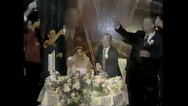 Brennan & Chantal wedding highlights смотреть онлайн