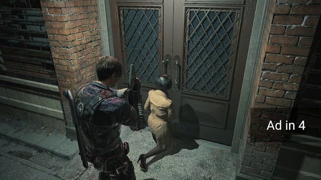 Resident Evil 2 | Story Explained Accurately смотреть онлайн