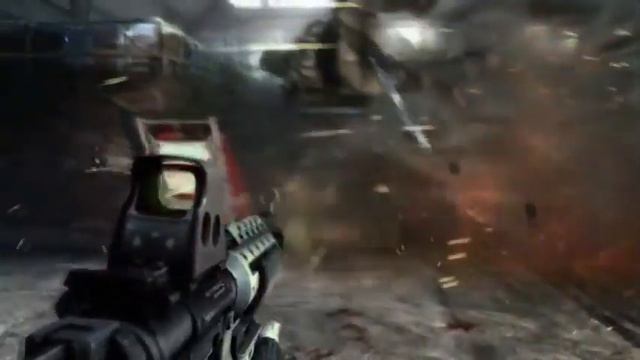 Killzone 2 Official Trailer 3 only on PS3 смотреть онлайн