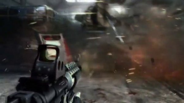 Killzone 2 Official Trailer 3 only on PS3