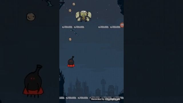 Unlocked to demon skin doodle jump (5) смотреть онлайн