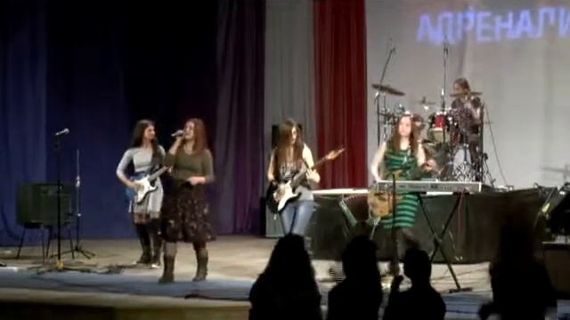 Dakini - мой сон