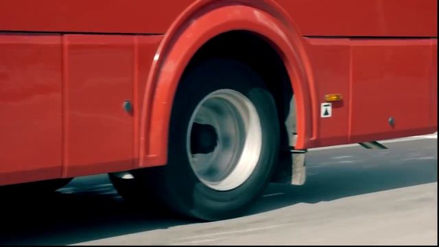 GAZ Vector Next смотреть онлайн