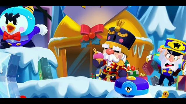 Brawl Talk! Все пасхалки постов! Новые бойцы?! Спойлернули обнову?! Brawl Stars. смотреть онлайн