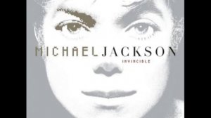 Michael Jackson - Whatever Happens