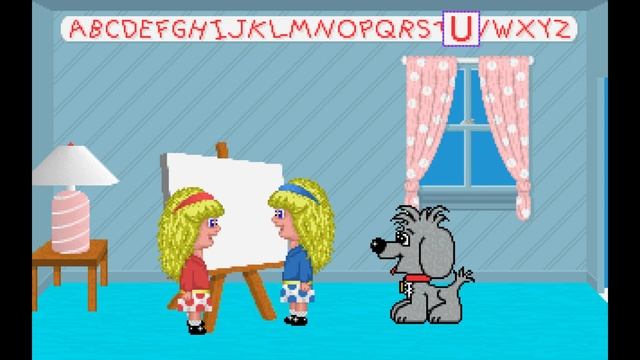 Devasoft Amy's Play-B-C Time! Playthrough (Paid version of Amy's Fun-2-3) смотреть онлайн
