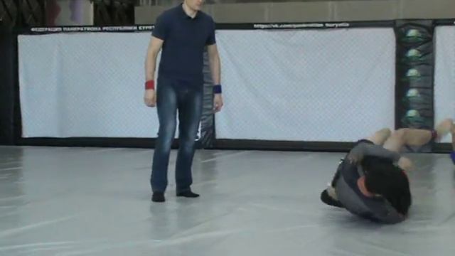41 вес 54 кг Аскерзаде Мурад