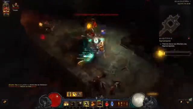 Drachenlord Best-of: "Discord Leak | Versagen in Diablo 3" | 09.08.2020 смотреть онлайн