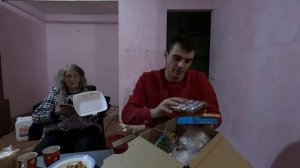 КОНЕЦ  помогли Таисии Леонидовны сделать уют