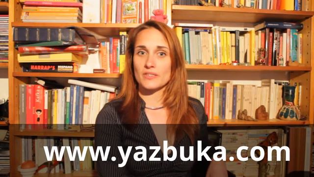 Французский язык по скайпу www.yazbuka.com French via skype смотреть онлайн