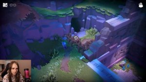 Приключения Уголька - Прохождение The Last Campfire #1