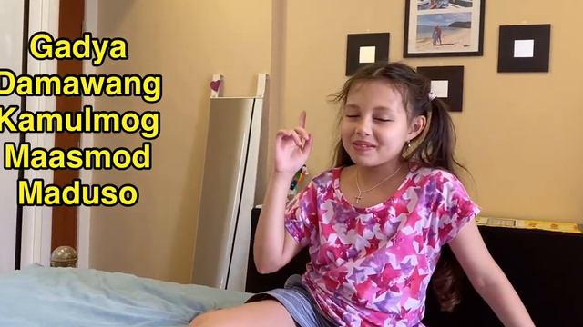 Deeper BeeCool words Challenge Accepted! смотреть онлайн