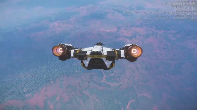 Star Citizen 3.17.3 Test RTX 3060 12Gb + Ryzen 5 3600 + 32 RAM + SSD M.2 смотреть онлайн