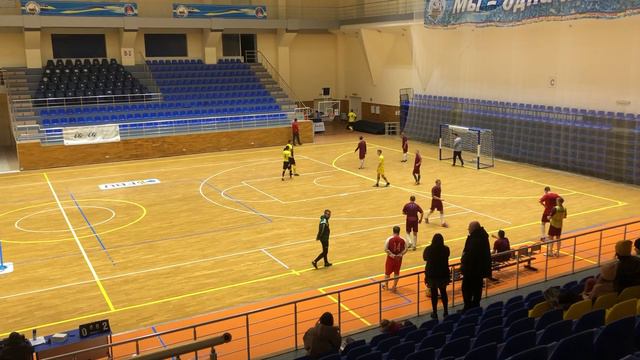 1/4 Свет Шахтера - Дия 2-й тайм смотреть онлайн