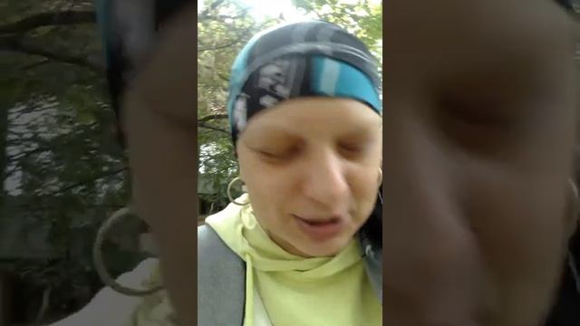 Онкология. Рак яичников 3 стадия. Еду в Днепр. Пришли результаты КТ. Отправили домой на каникулы. смотреть онлайн