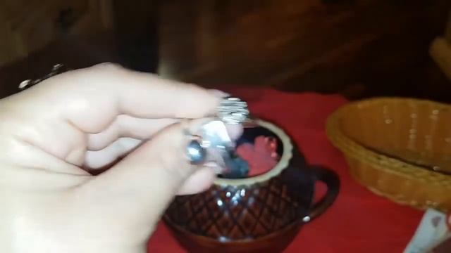 ВАЗА БОГАТСТВА. СИЛЬНЕЙШИЙ РИТУАЛ. ДЛЯ ВСЕХ. ВЕДЬМИНА ИЗБА ▶️ ИНГА ХОСРОЕВА смотреть онлайн