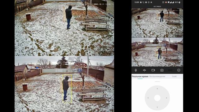 Anbiux A9Q Wi-Fi точка доступа смотреть онлайн