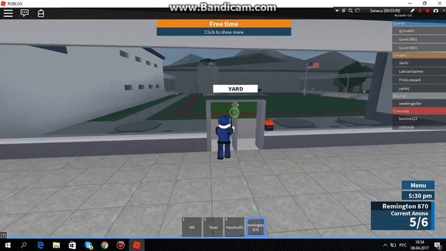 StAsIk #1 ROBLOX Играли на ноутбуке смотреть онлайн